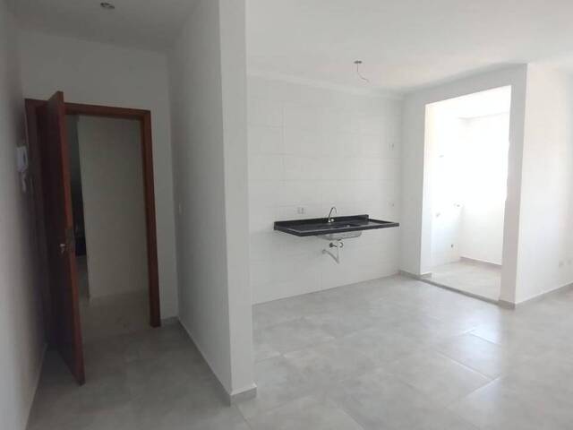 #116 - Apartamento para Venda em Atibaia - SP