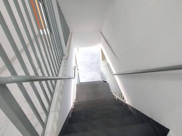 #116 - Apartamento para Venda em Atibaia - SP