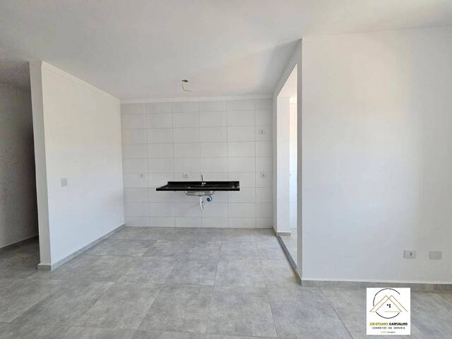 #116 - Apartamento para Venda em Atibaia - SP