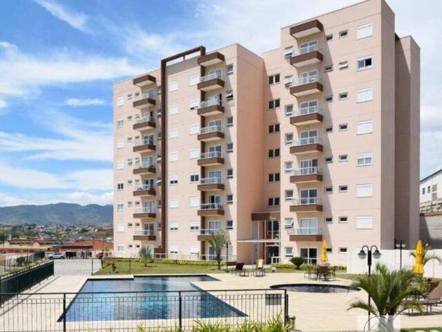 #117 - Apartamento para Venda em Atibaia - SP - 1