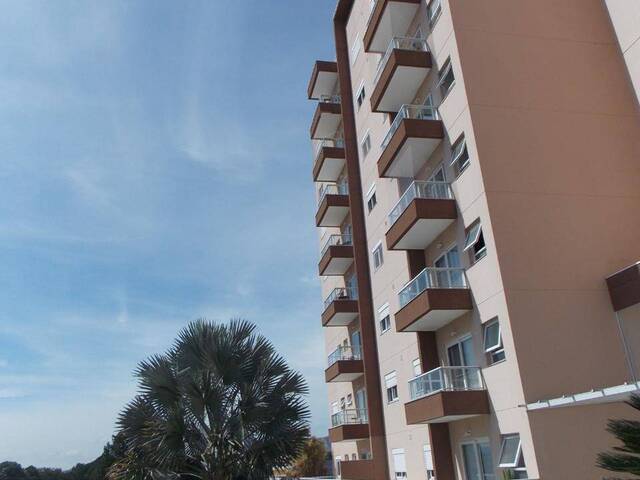 #117 - Apartamento para Venda em Atibaia - SP - 3