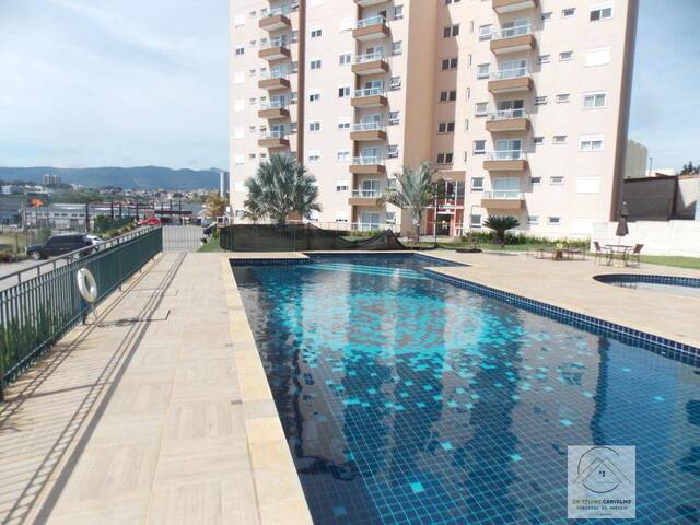#117 - Apartamento para Venda em Atibaia - SP - 2