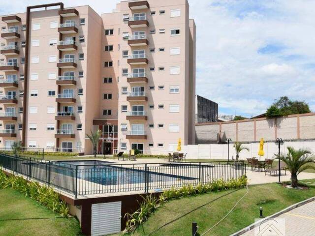 #118 - Apartamento para Venda em Atibaia - SP - 1