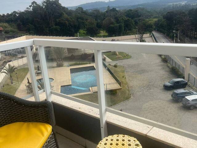 #118 - Apartamento para Venda em Atibaia - SP - 3