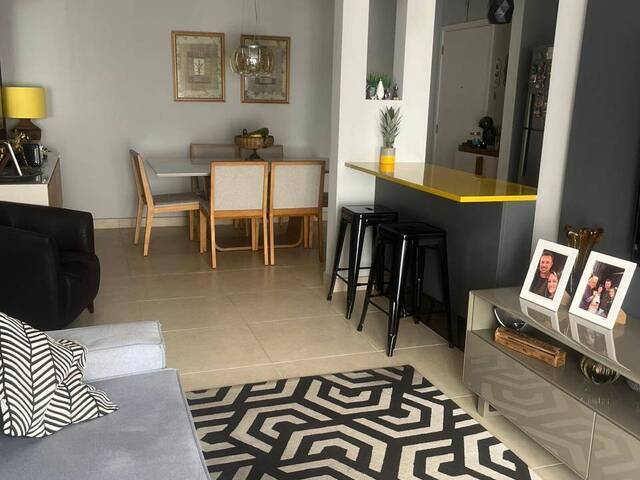 Apartamento para Venda em Atibaia - 5