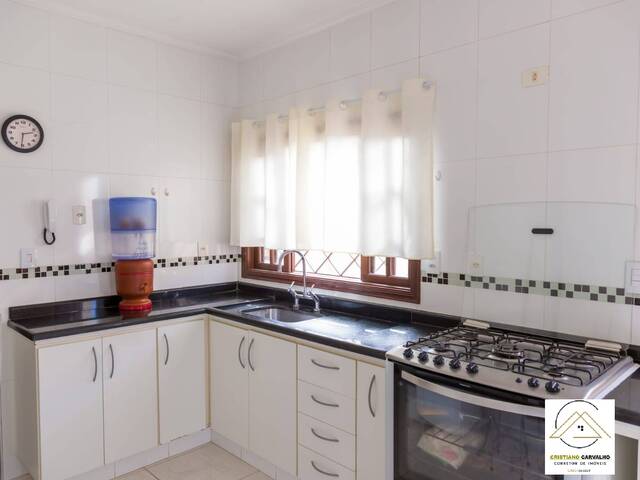 #119 - Casa para Venda em Atibaia - SP