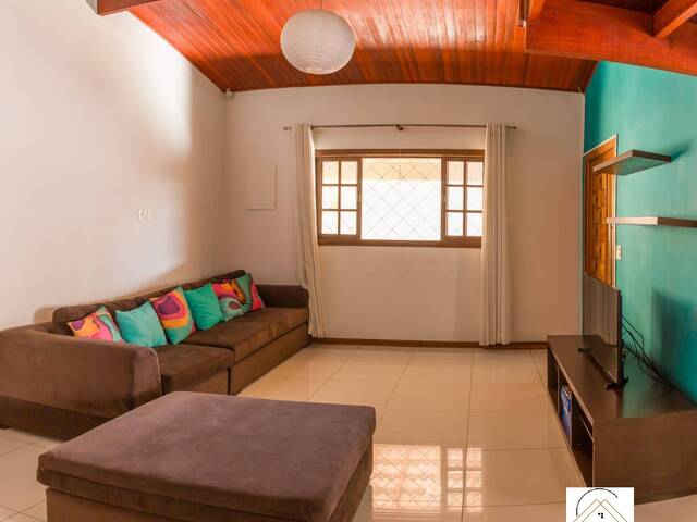 Casa para Venda em Atibaia - 4