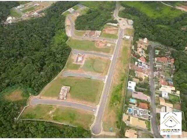 Terreno em condomínio para Venda em Atibaia - 5