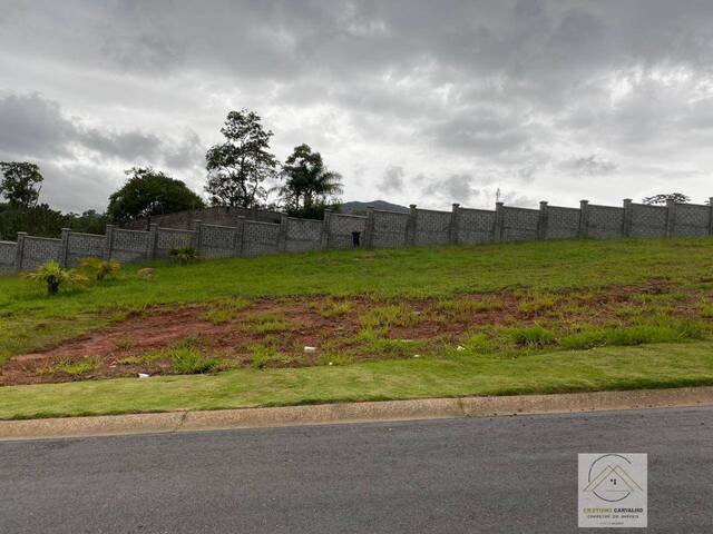 #121 - Terreno em condomínio para Venda em Atibaia - SP