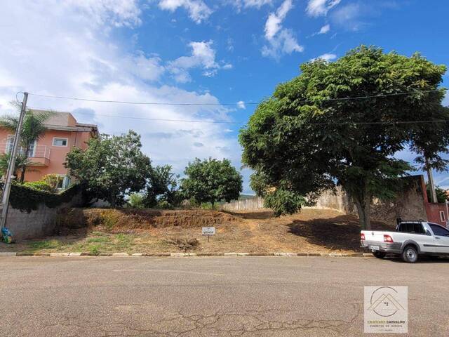 #122 - Terreno em condomínio para Venda em Bom Jesus dos Perdões - SP