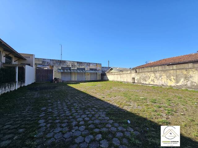 #124 - Salão Comercial para Venda em Atibaia - SP