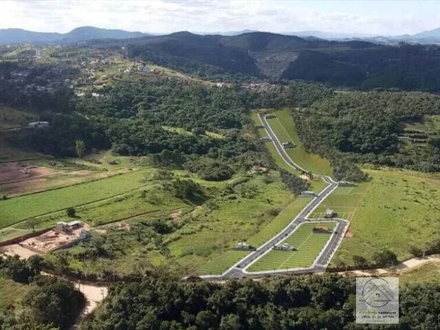 #127 - Terreno para Venda em Atibaia - SP - 1