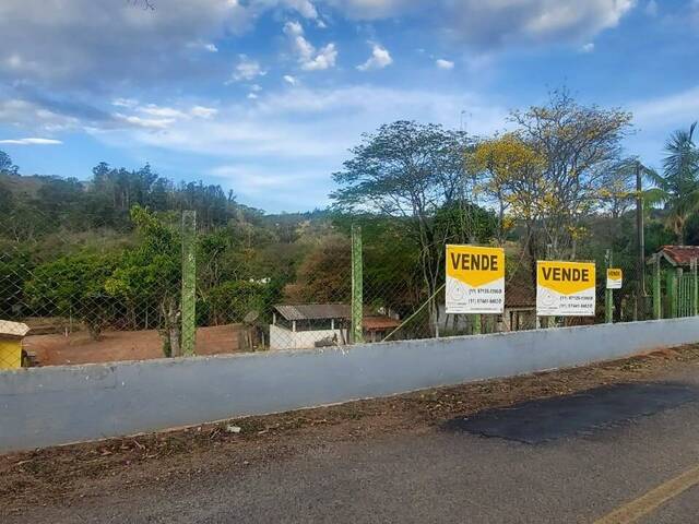 #128 - Terreno para Venda em Atibaia - SP
