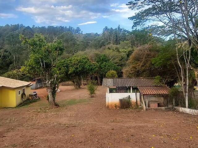 #128 - Terreno para Venda em Atibaia - SP