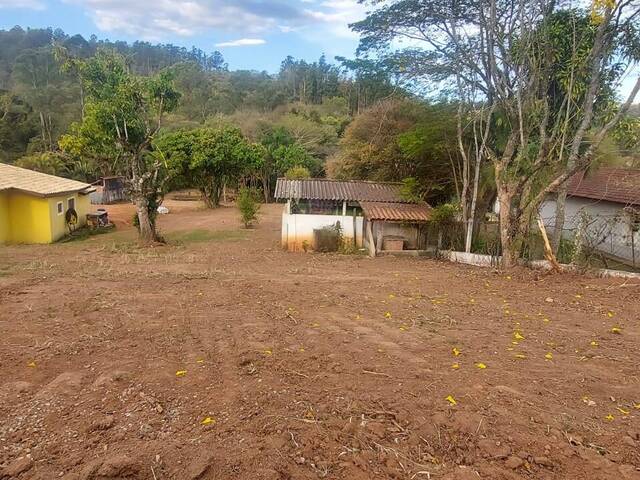 #128 - Terreno para Venda em Atibaia - SP
