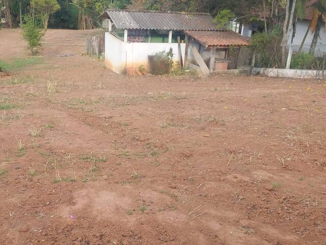 #128 - Terreno para Venda em Atibaia - SP