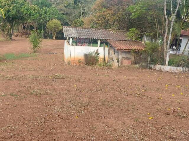 Terreno para Venda em Atibaia - 5