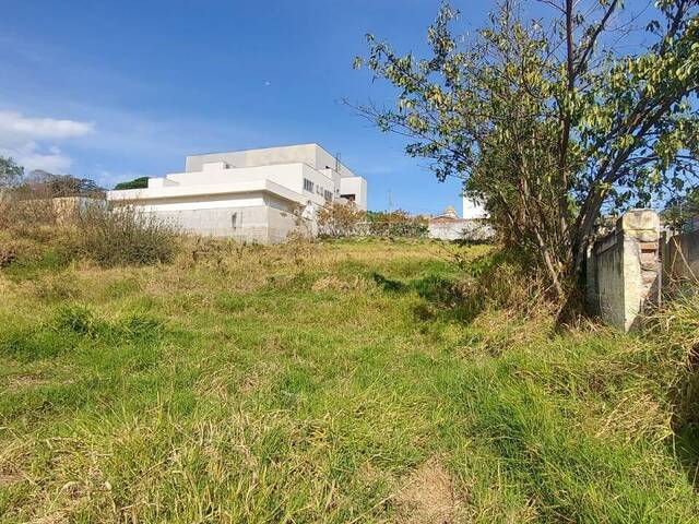 #129 - Terreno para Venda em Bom Jesus dos Perdões - SP