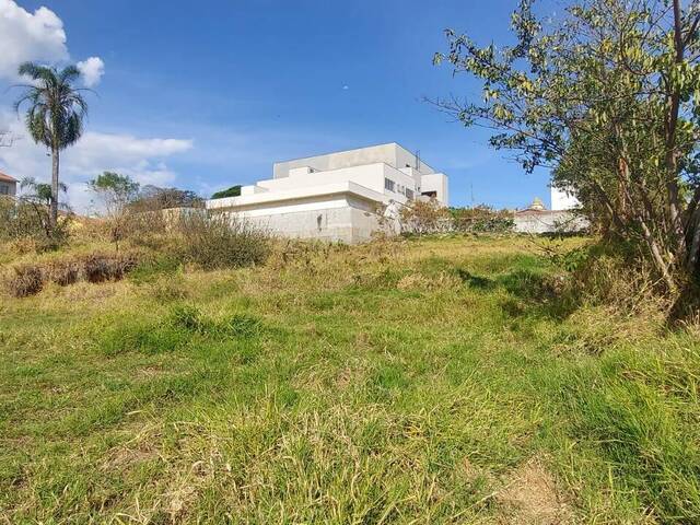 #129 - Terreno para Venda em Bom Jesus dos Perdões - SP