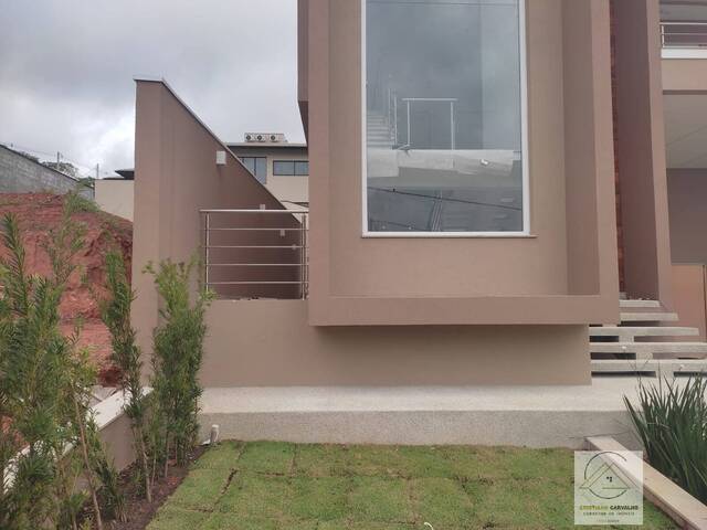 #132 - Casa em condomínio para Venda em Atibaia - SP - 2