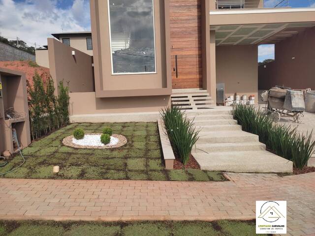 #132 - Casa em condomínio para Venda em Atibaia - SP