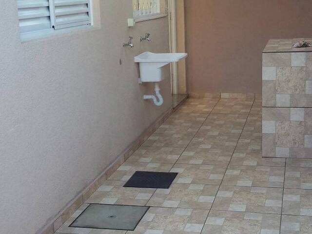 #133 - Casa para Venda em Atibaia - SP