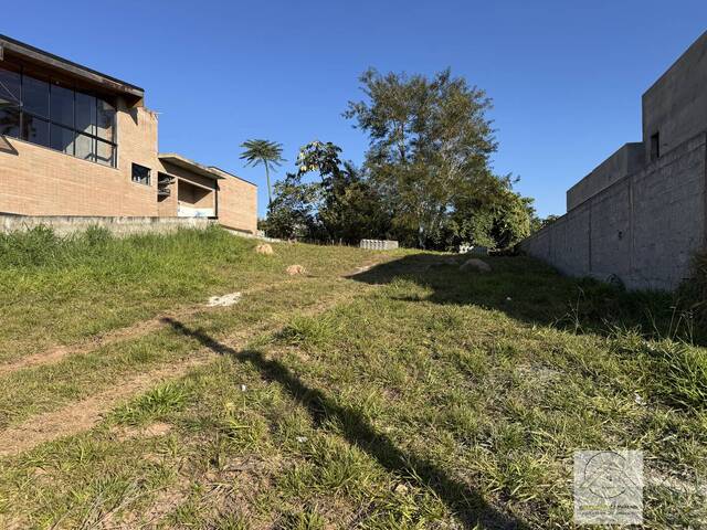 #134 - Terreno em condomínio para Venda em Bom Jesus dos Perdões - SP - 2