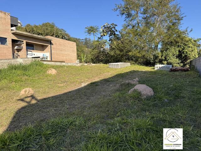 Terreno em condomínio para Venda em Bom Jesus dos Perdões - 5