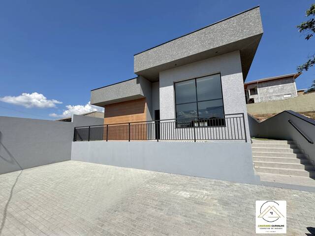 Casa para Venda em Atibaia - 4