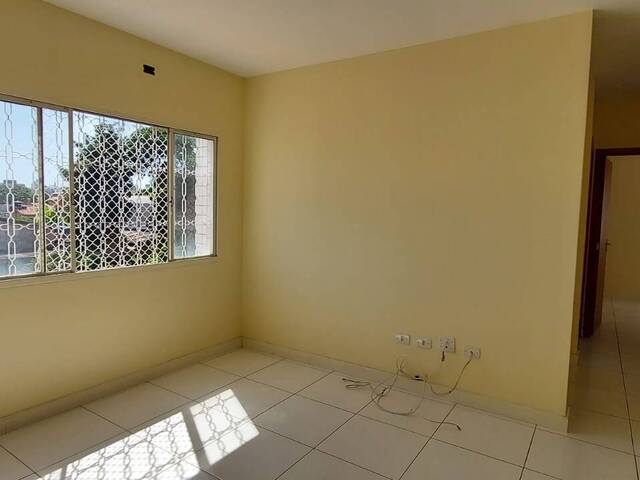 #136 - Apartamento para Locação em Atibaia - SP