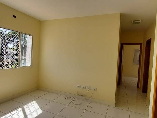 #136 - Apartamento para Locação em Atibaia - SP