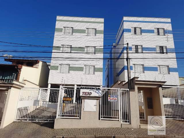 #136 - Apartamento para Locação em Atibaia - SP