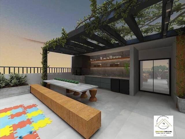 Apartamento para Venda em Atibaia - 5