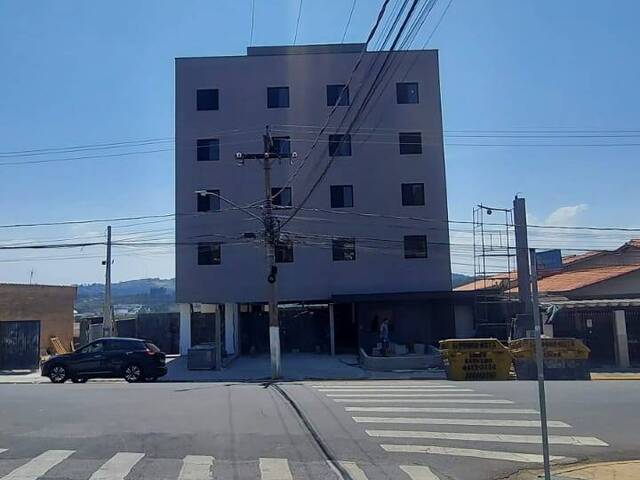 #137 - Apartamento para Venda em Atibaia - SP - 1