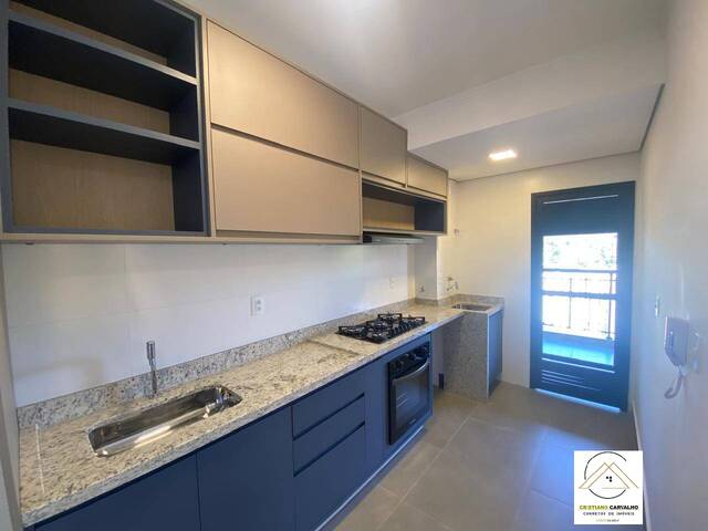 Apartamento para Locação em Atibaia - 4