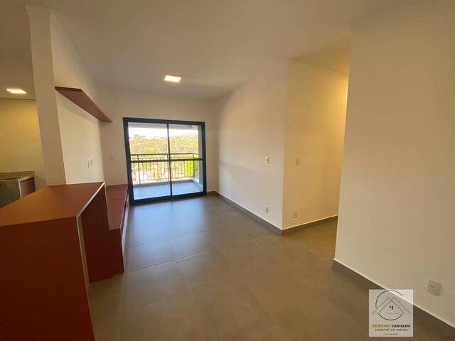 #139 - Apartamento para Locação em Atibaia - SP - 2