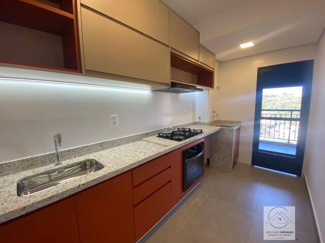 #139 - Apartamento para Locação em Atibaia - SP - 3
