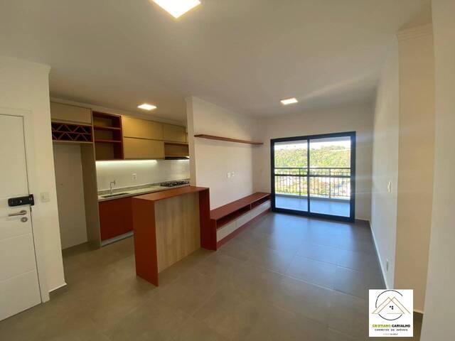 #139 - Apartamento para Locação em Atibaia - SP