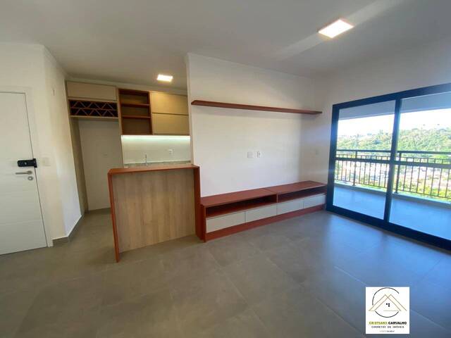 Apartamento para Locação em Atibaia - 4