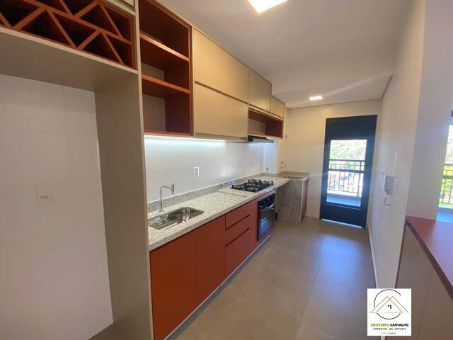 Apartamento para Locação em Atibaia - 5