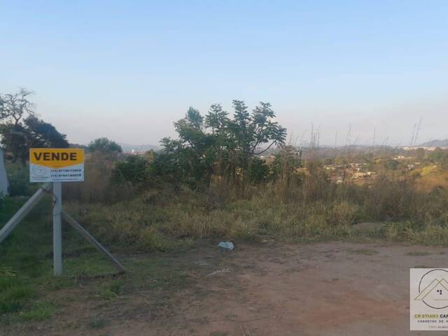#140 - Terreno para Venda em Atibaia - SP
