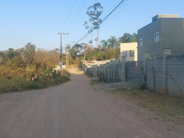 #140 - Terreno para Venda em Atibaia - SP - 3
