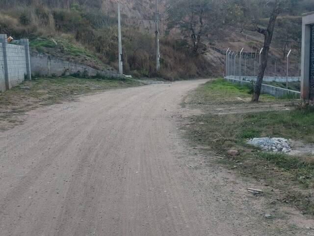 #140 - Terreno para Venda em Atibaia - SP - 2