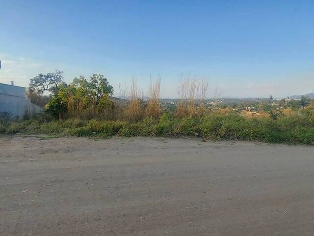 Terreno para Venda em Atibaia - 4