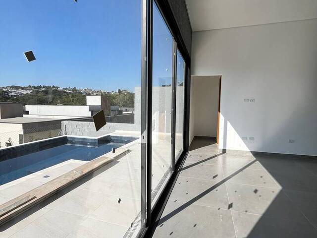 #141 - Casa em condomínio para Venda em Atibaia - SP - 3