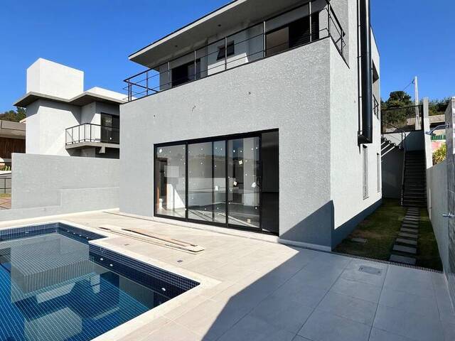 #141 - Casa em condomínio para Venda em Atibaia - SP