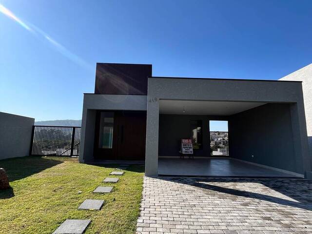 Venda em Condomínio Residencial Reserva de Atibaia - Atibaia