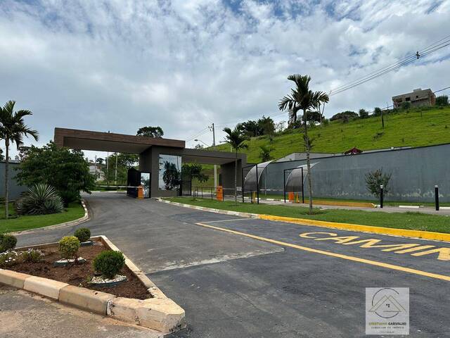 #142 - Terreno em condomínio para Venda em Bom Jesus dos Perdões - SP
