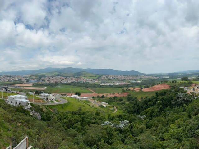 #142 - Terreno em condomínio para Venda em Bom Jesus dos Perdões - SP - 2