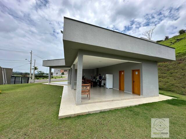 #142 - Terreno em condomínio para Venda em Bom Jesus dos Perdões - SP - 3